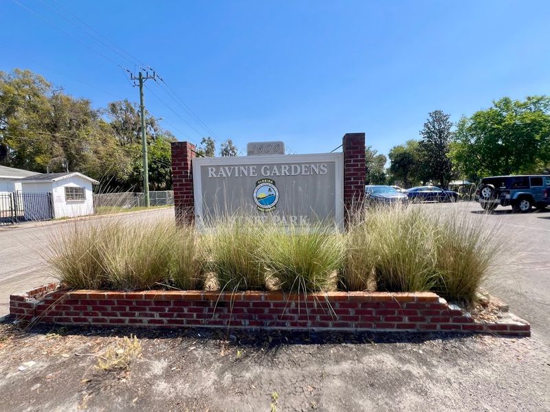 Open Daily With Easy Access And A Welcoming Park Entrance