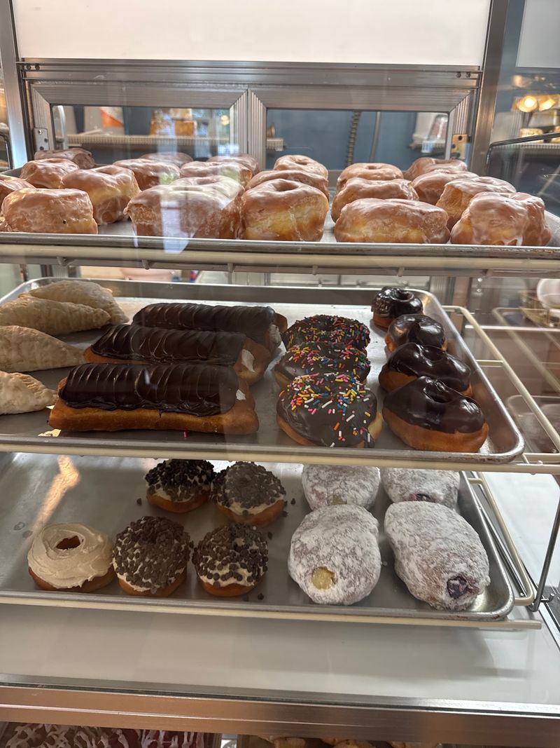 Open Door Bakery And Deli - Come On In, The Bread's Warm