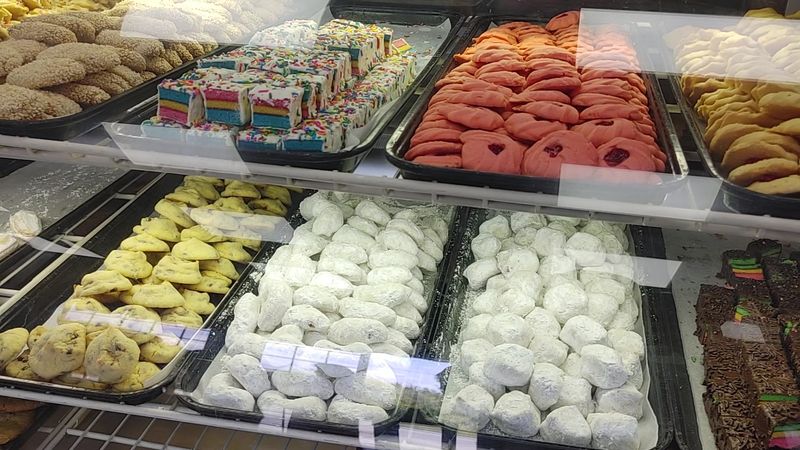 Pastries and Treats Worth Every Bite