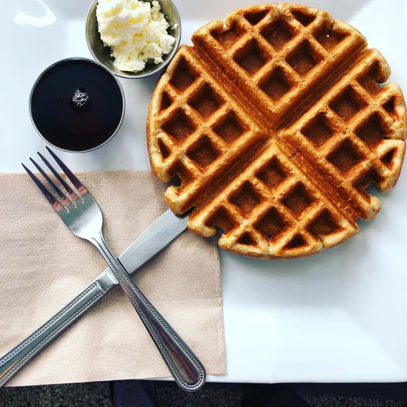 Worth Leaving The Highway To Experience