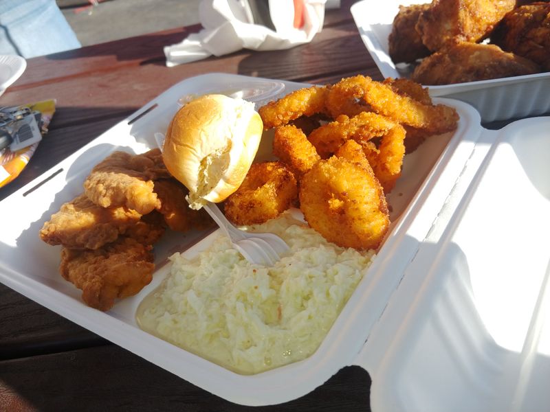 Their 8-Piece Family Meal Beats Chain Prices and Quality