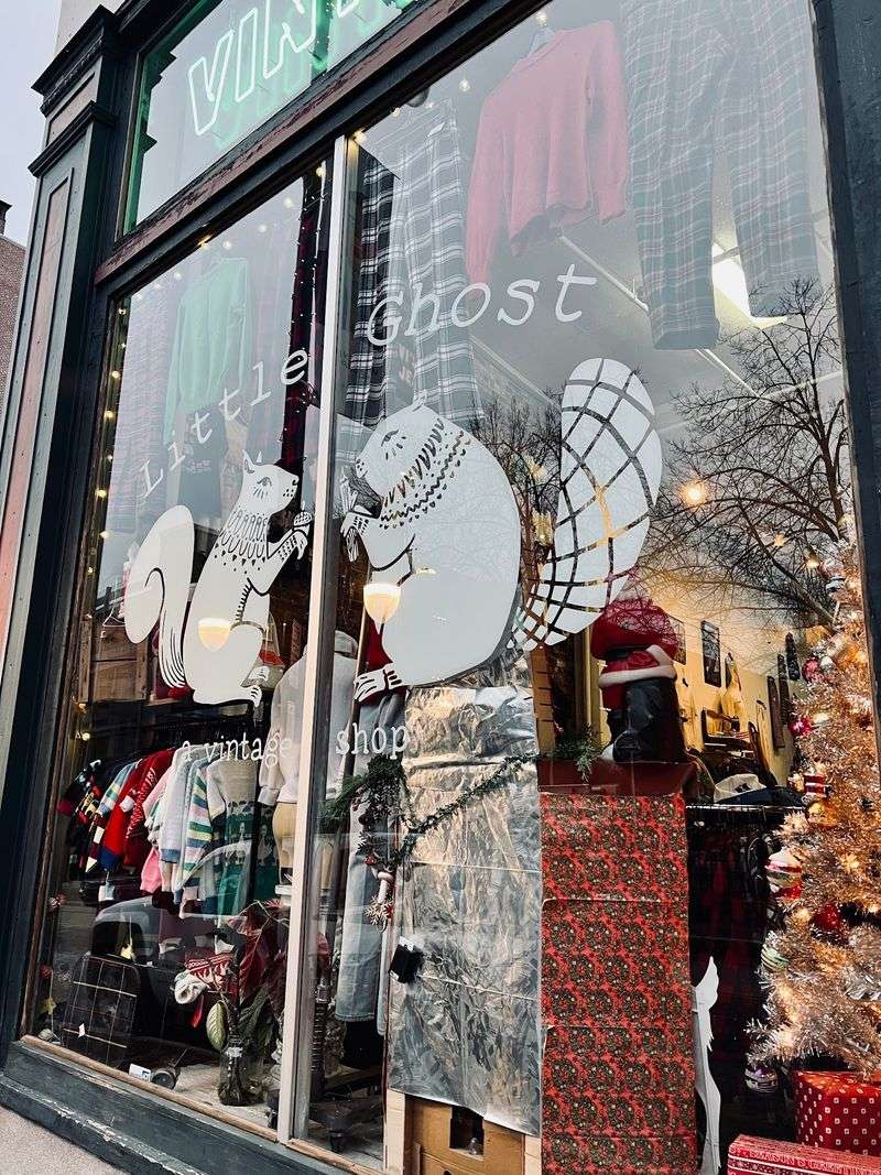 Open Every Day For Easy Visits