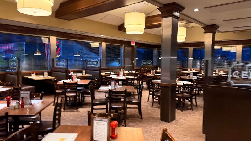 A Long-Standing Reputation Says Plenty