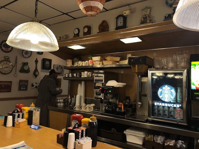 A Cozy, Nostalgic Atmosphere That Feels Like Home