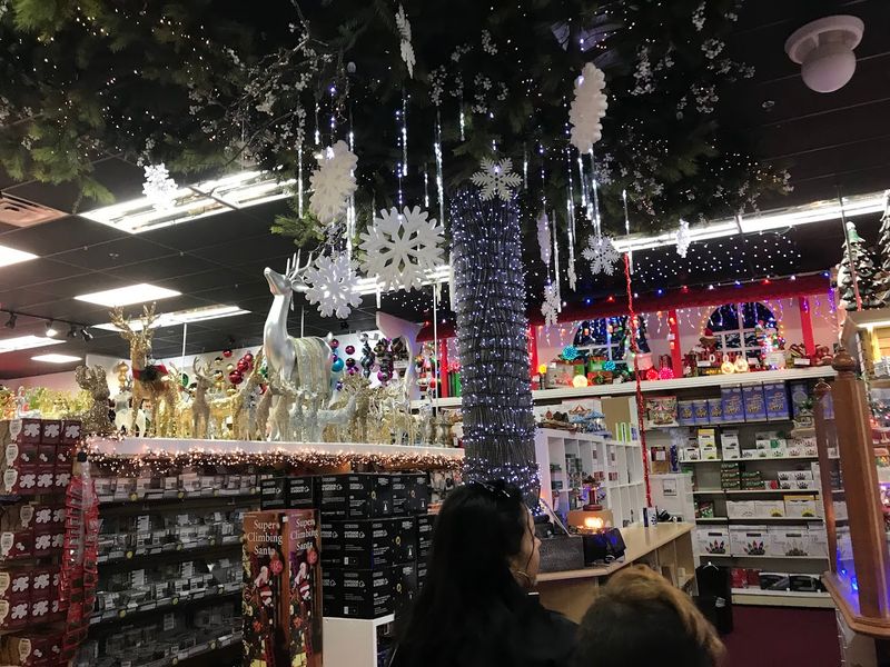 Open Every Day Of The Year, Not Just In December