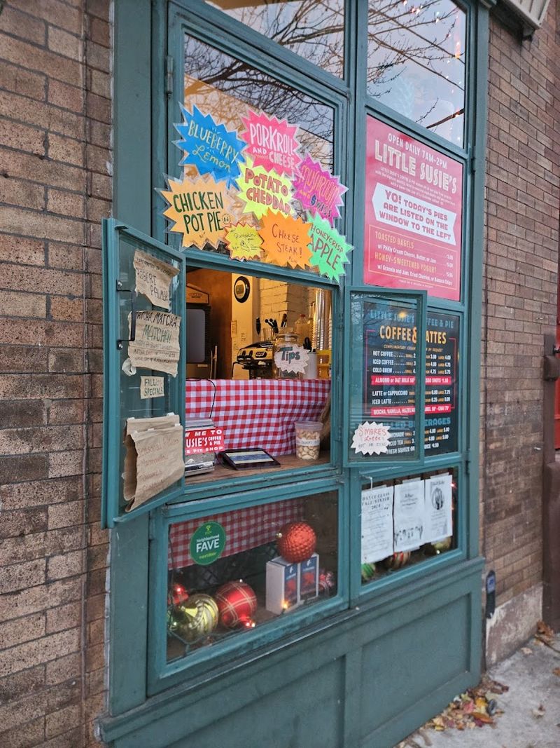 A Neighborhood Gem With Real Character