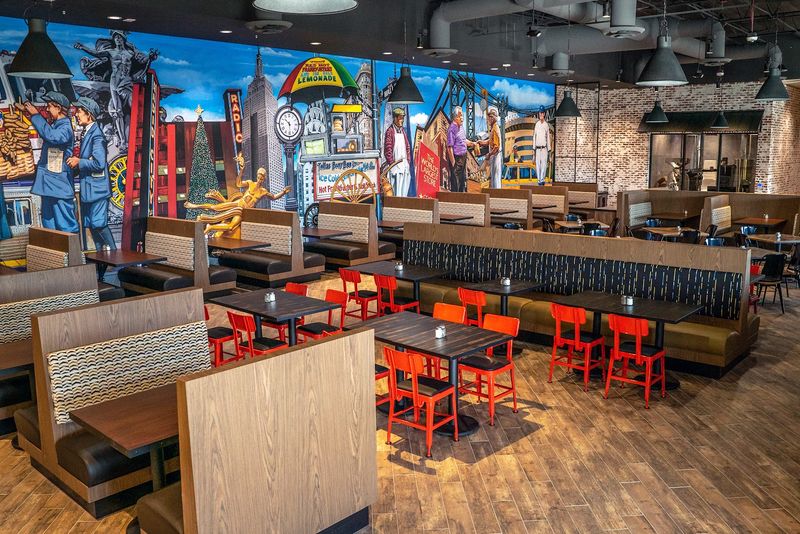 Why Chompie's Deserves A Permanent Spot On Your Scottsdale Food List