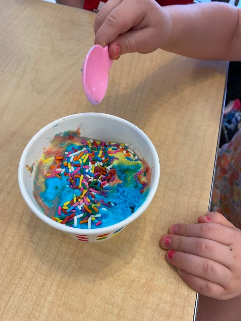 Ice Cream Cookie Bowls And Creative Treats