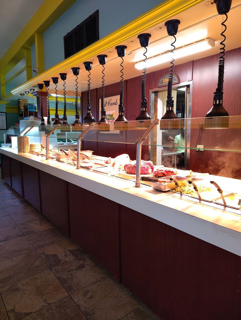 Open Every Day With Easy Hours