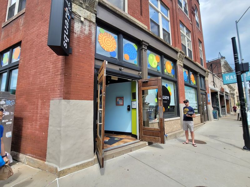 Open Every Single Day From 7 AM, Including Mondays