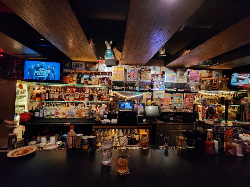 No Alcohol Allowed Until 2001