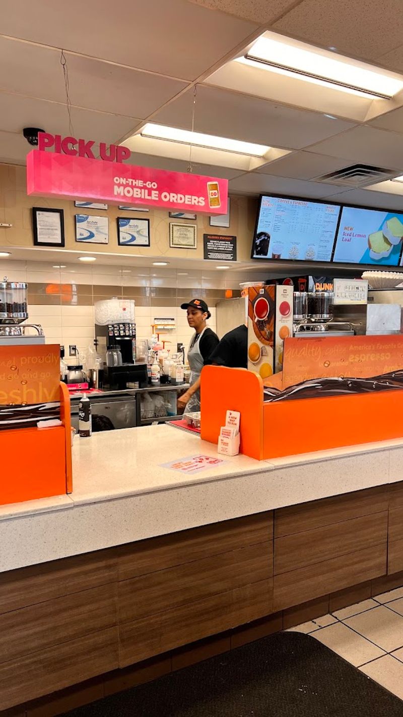 A Drive-Through That Actually Saves Time