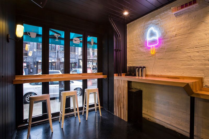 Open From Lunch To Late Open From Lunch To Late