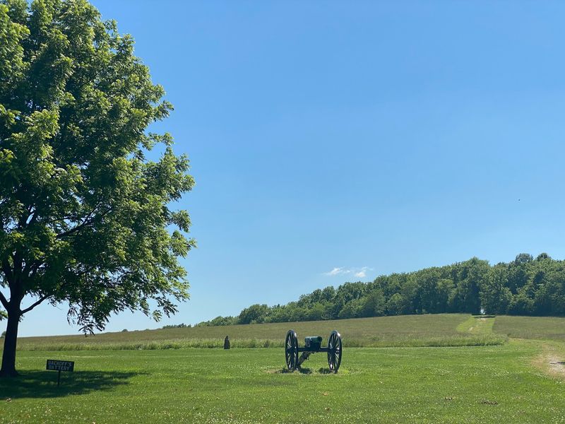 Open Green Spaces Add A Breath Of Fresh Air