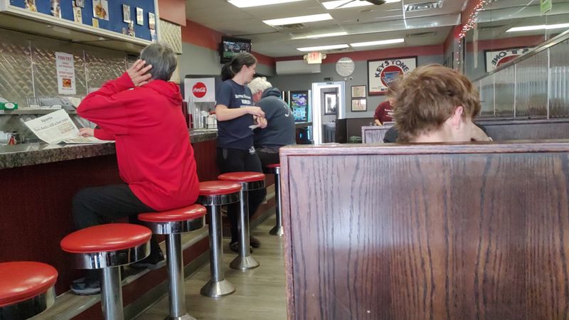 Friendly Service That Makes You Feel Like Family