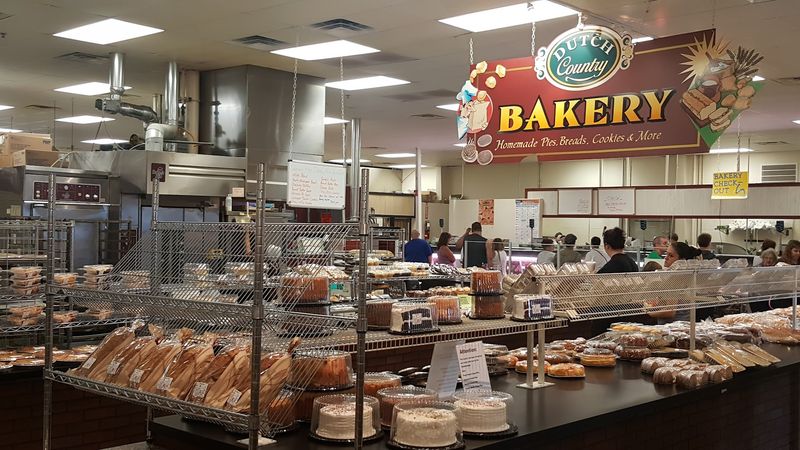 The Amish Food Tradition Behind Every Bite