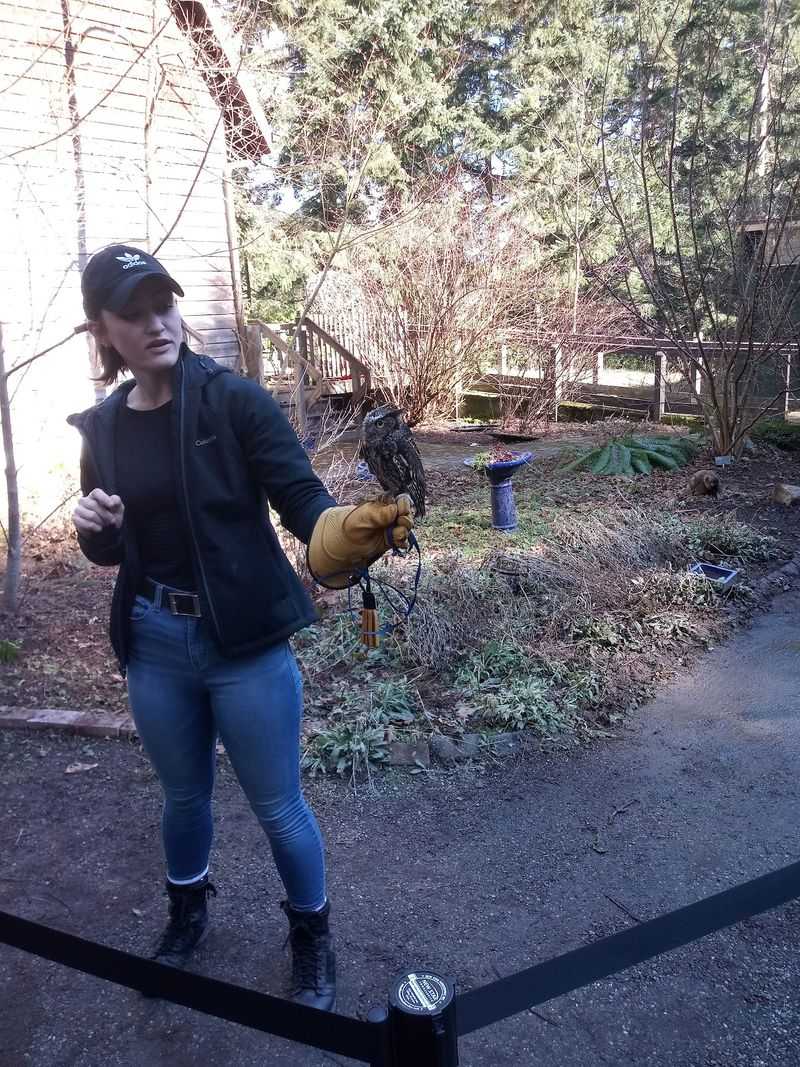 Open House Days When the Public Gets to Explore
