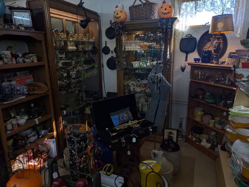 Open House Events Draw Bigger Crowds