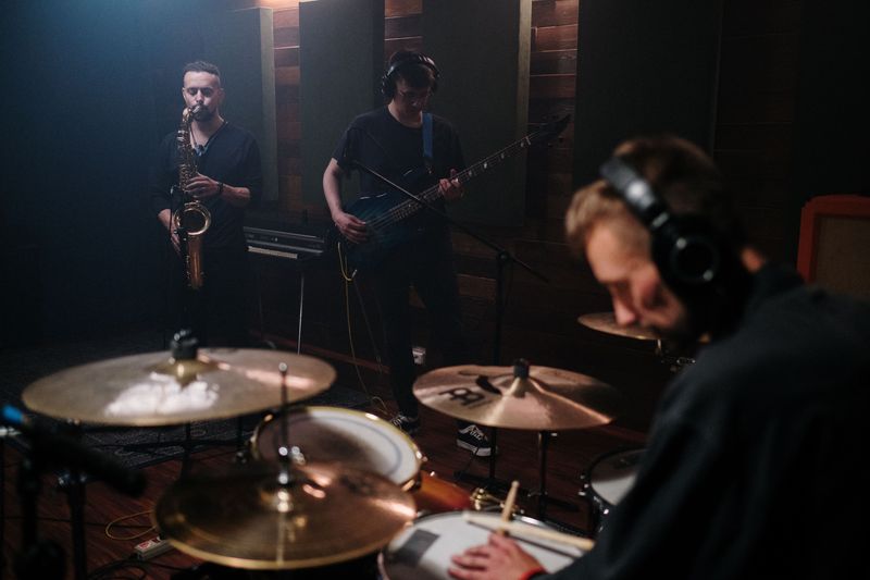 Open Jam Sessions For All