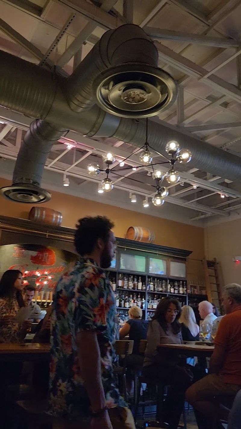 Reason 9: Reliable Reservations And Realistic Waits