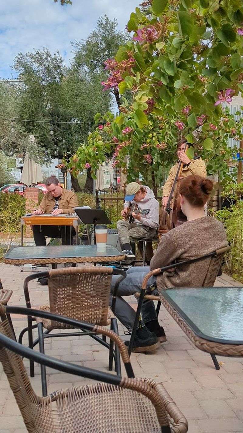 Open Mic Nights Open Mic Nights