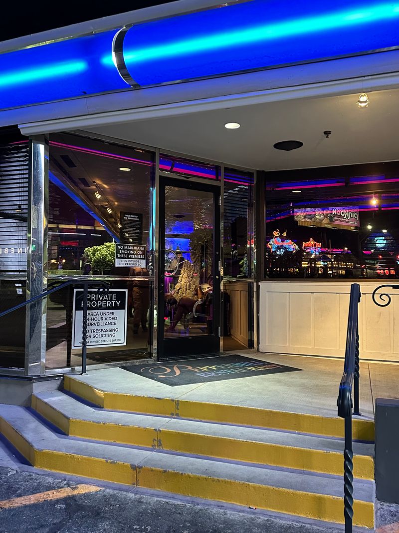 Location Right On The Strip For Ultimate Convenience