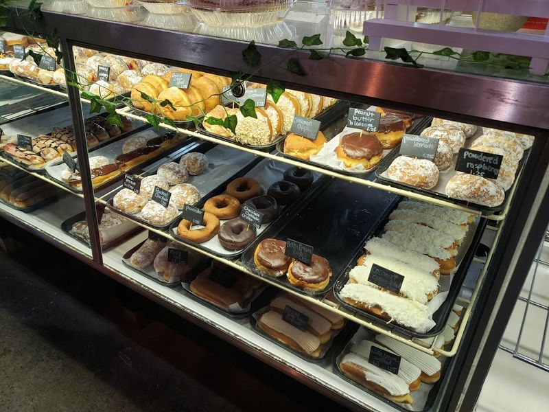 Amish Baked Goods That Are Worth Every Calorie