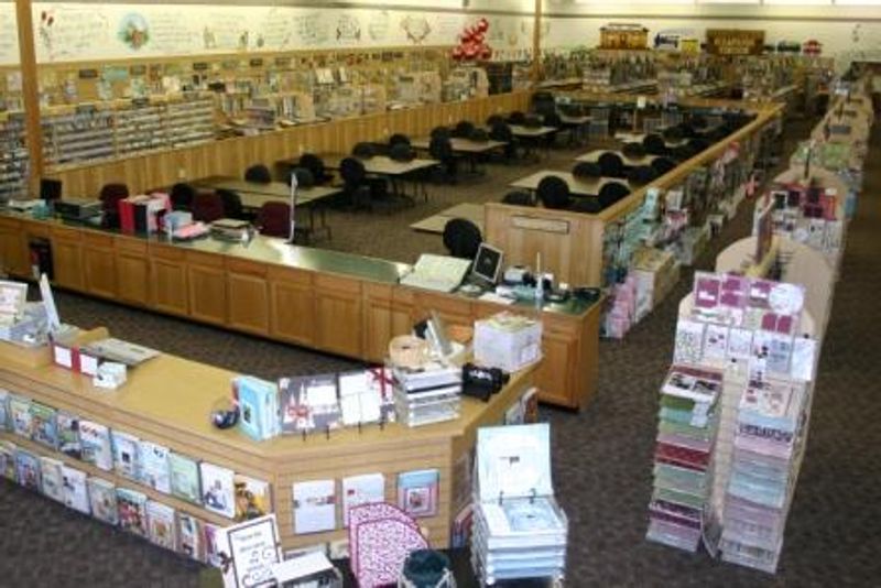 Open Seven Days A Week