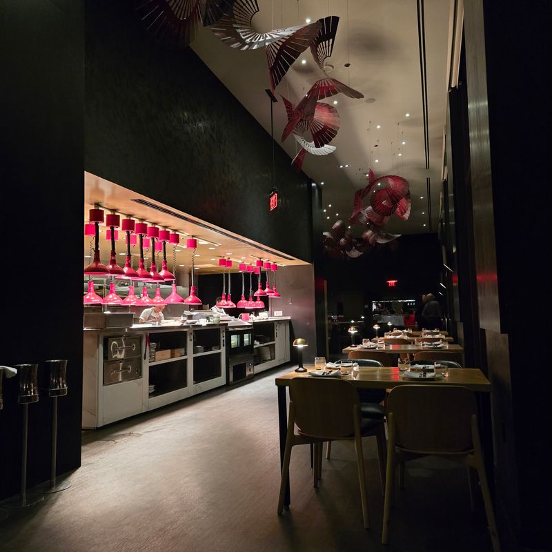 Located Inside The Four Seasons Resort Orlando