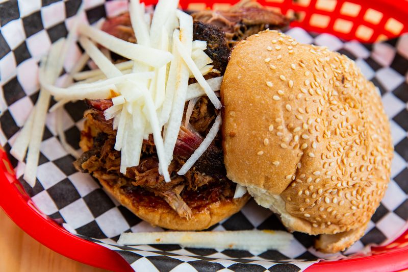 Smoked Meats That Take Time