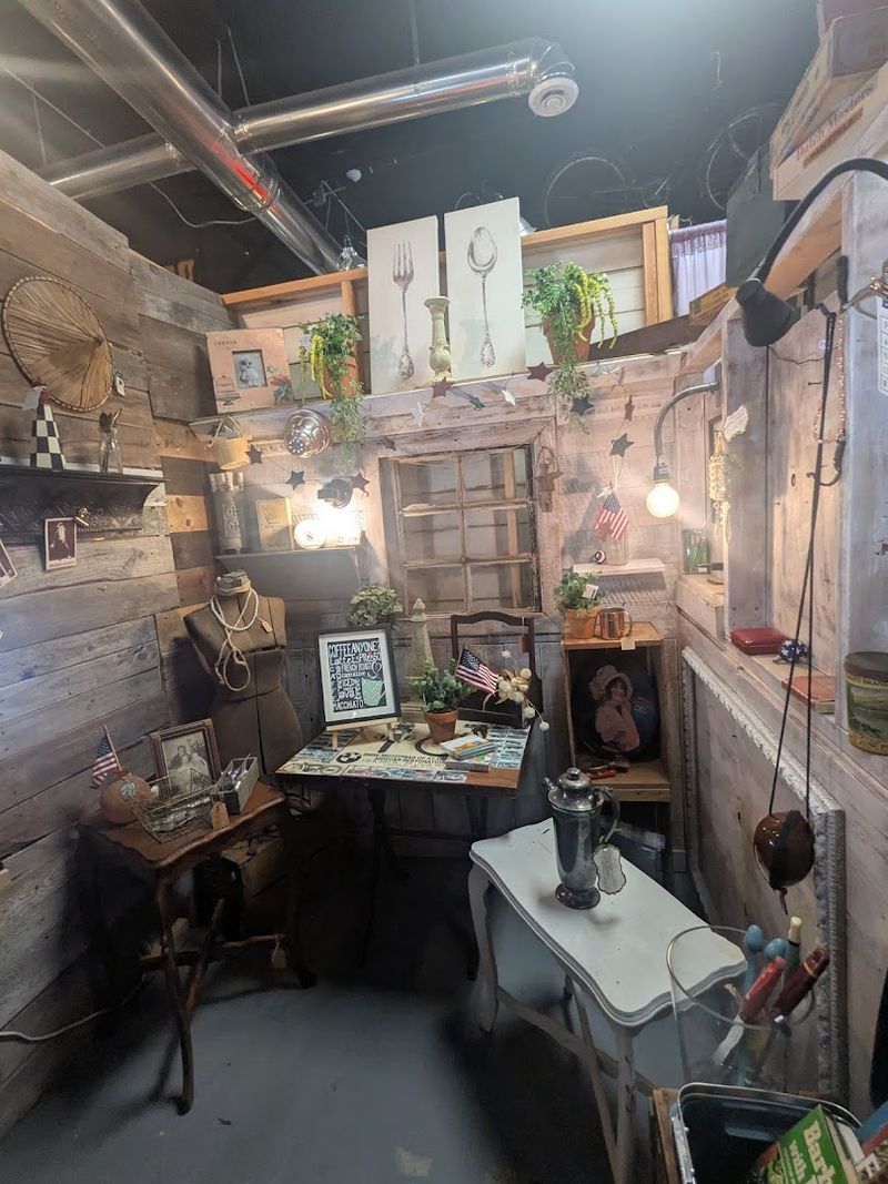 Worth The Road Trip From Chicago