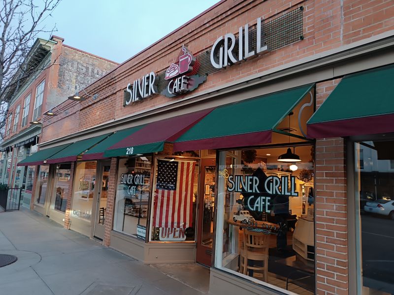 A Fort Collins Institution