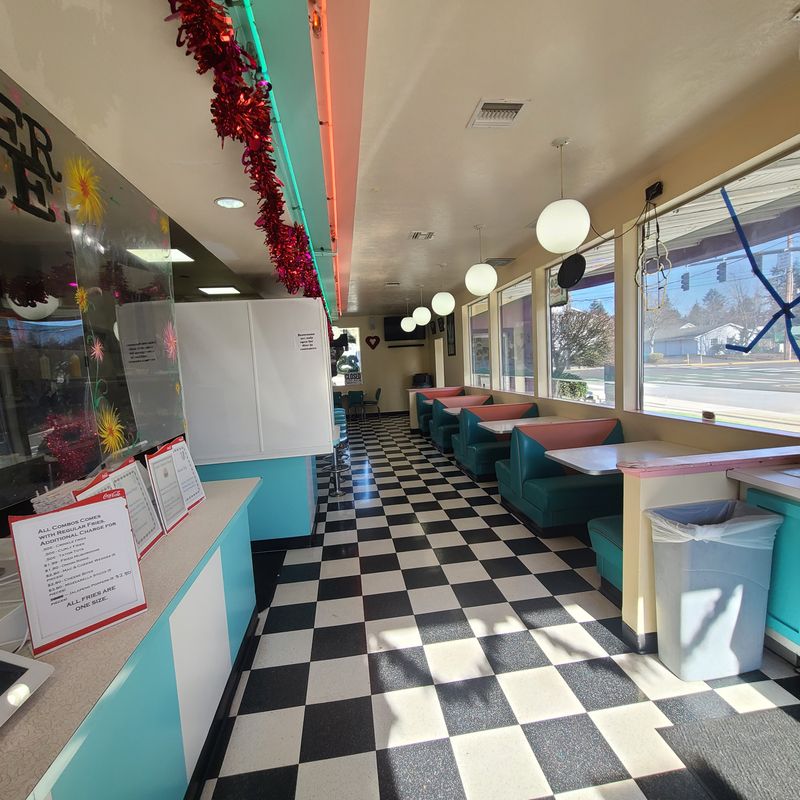 Family-Friendly Vibe That Welcomes Gearheads of All Ages