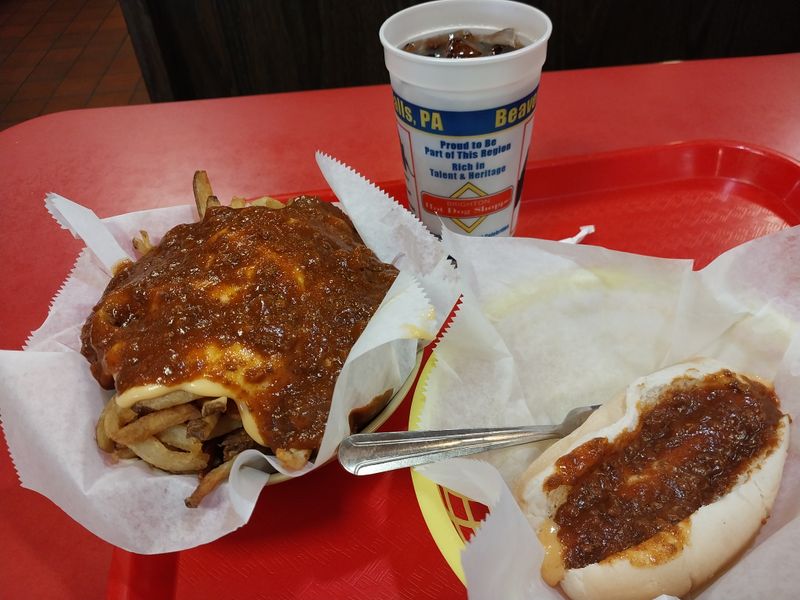 Chili That Deserves Its Own Fan Club