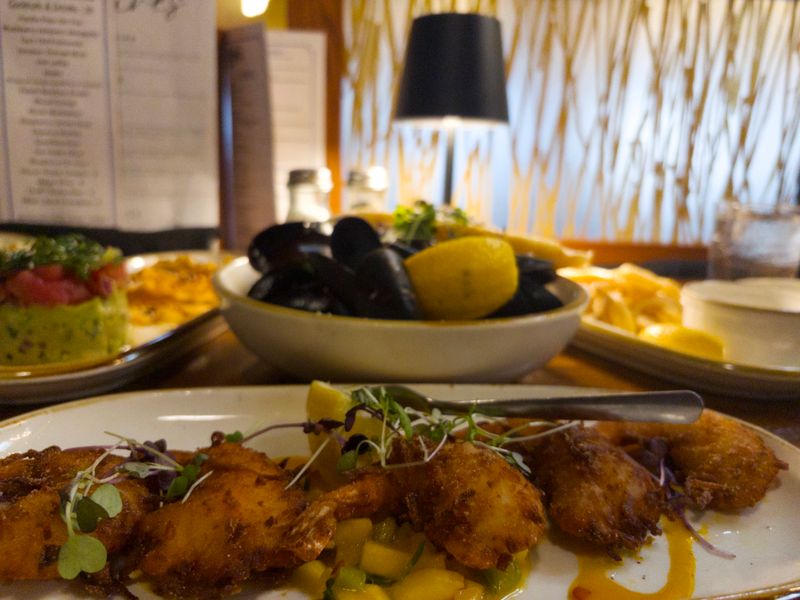 A Strong Rating Across Thousands of Reviews Speaks Volumes