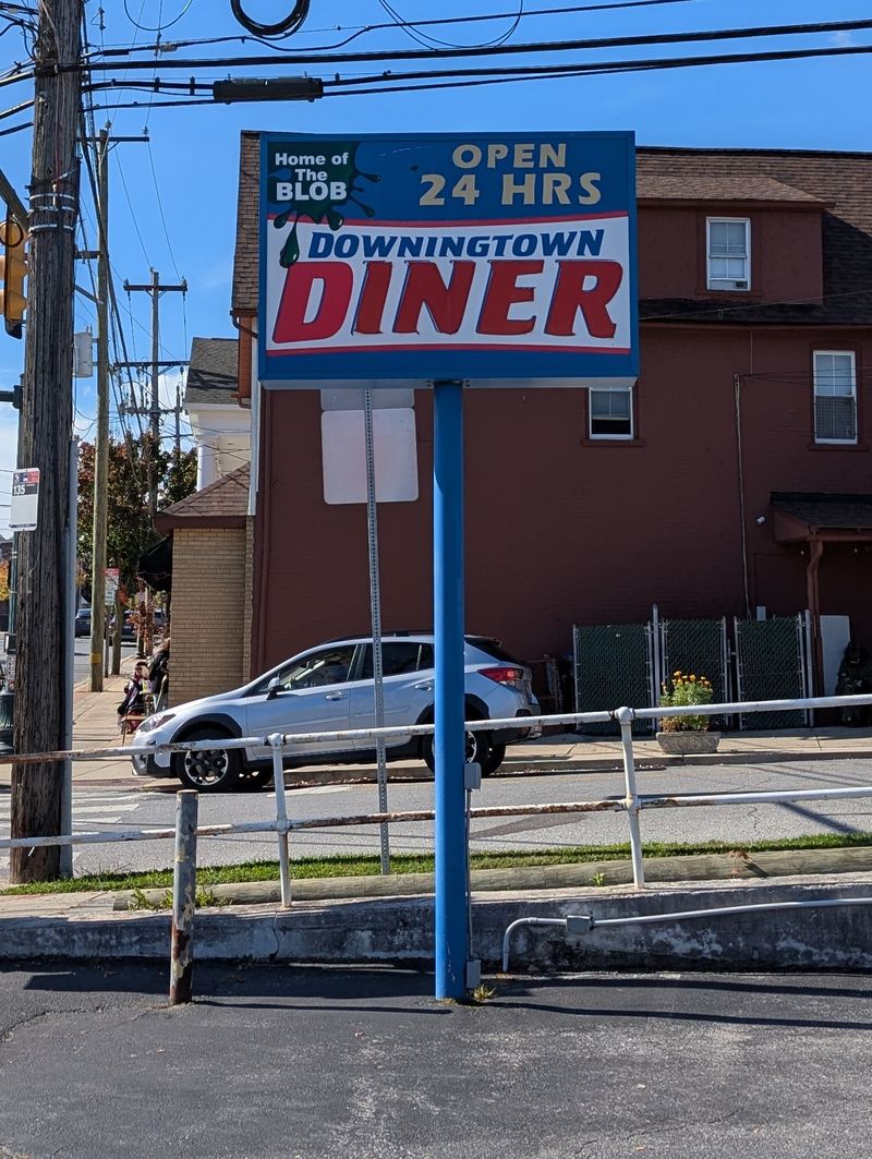 Hometown Charm Without Corporate Sterility