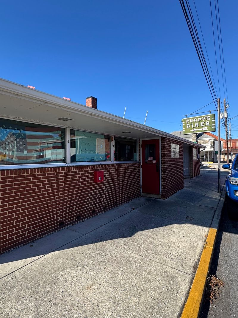 Open Since 1933 And Still Going Strong