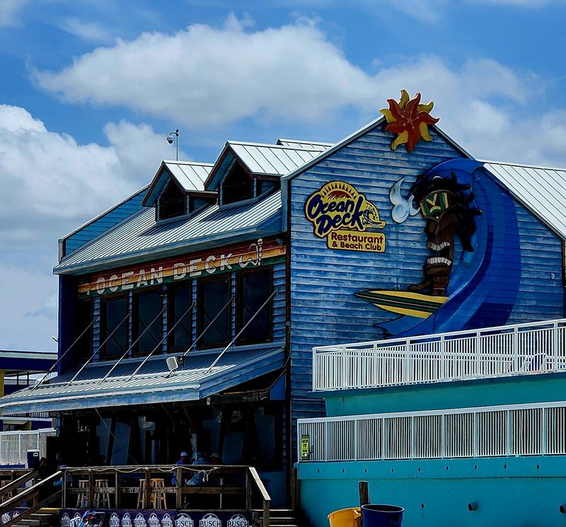 Open Since 1940 And Still Going Strong
