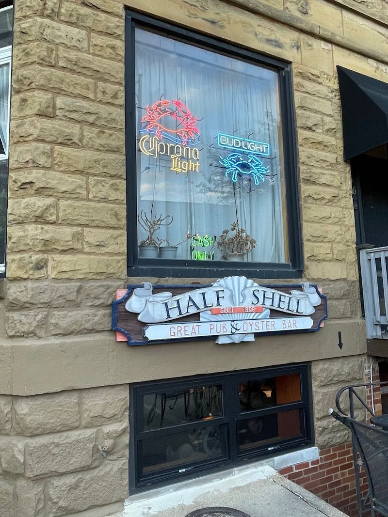 Open Since 1968 