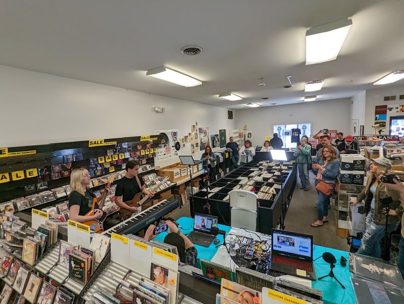 Open Since 1989 And Still Going Strong