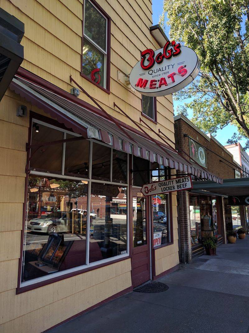 Open Since The Late 1800s Open Since The Late 1800s
