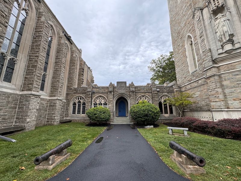 Open To Visitors Every Day Of The Week