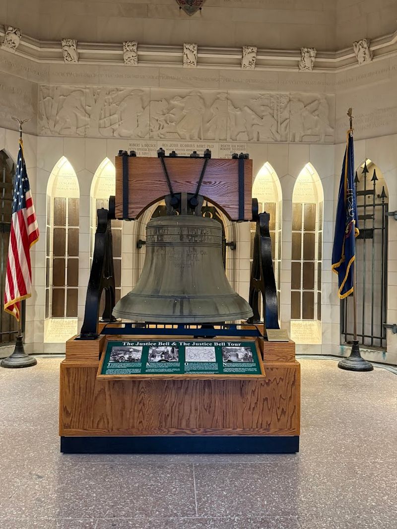 A Spiritual And Patriotic Experience Unlike Any Other