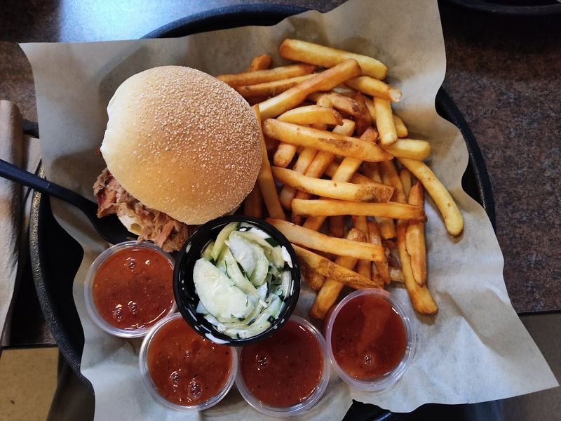 Four House-Made BBQ Sauces Worth Knowing