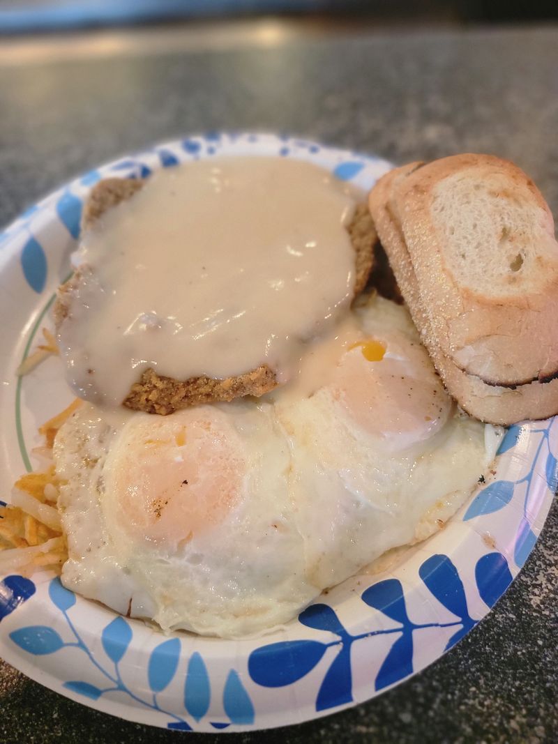 The Mixed Grill Breakfast Is a Pittsburgh Institution
