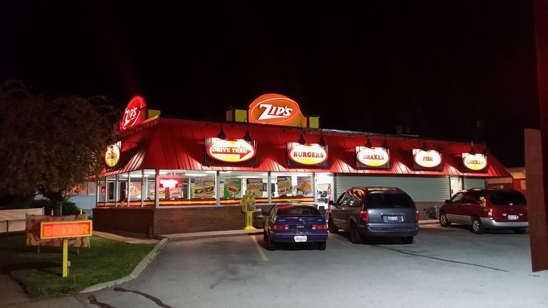 Open Until Midnight, Seven Days A Week Open Until Midnight, Seven Days A Week