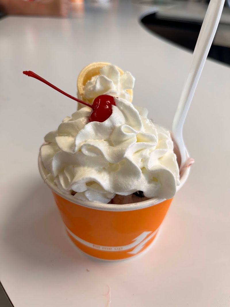 Open Until Midnight