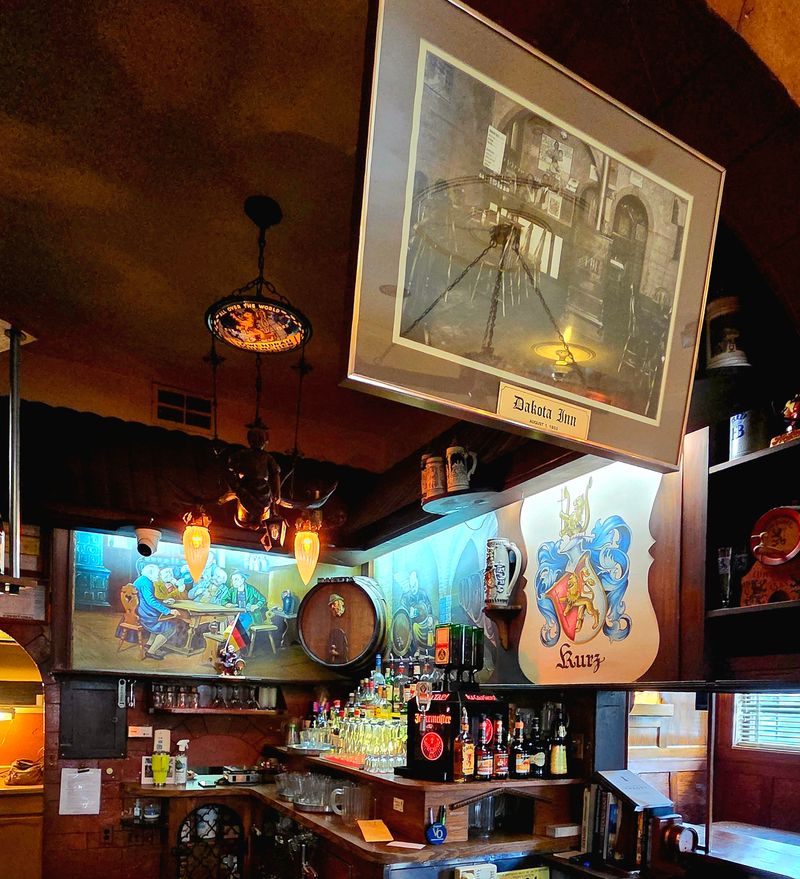 Chase Crisp Potato Pancakes