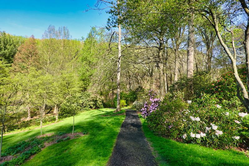 Open Year-Round With Something To Offer Every Season