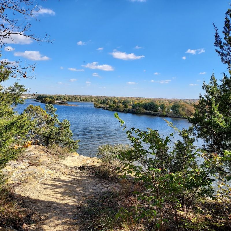 Great Birdwatching Spot